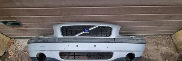 Volvo S60 Front bumper 9178213 1D02002697137