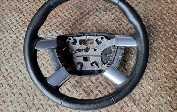 Ford Focus C-MAX Steering wheel 3M513600CHW