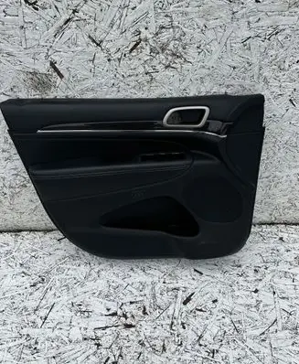 Jeep Grand Cherokee Front door card panel trim 632C346vwgroup777
