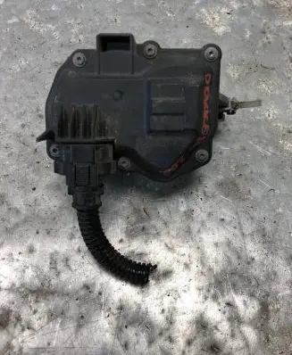 Dacia Dokker Throttle body valve 50885503