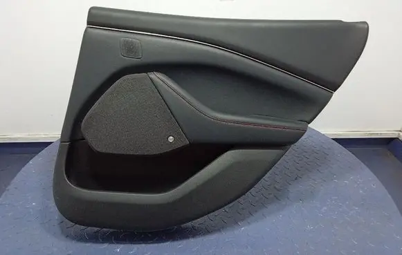 Ford Mustang I Door card panel trim set 