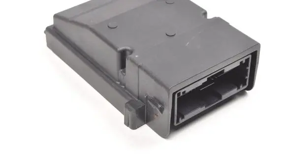 Volvo V60 Trunk lid opening control unit 32410190