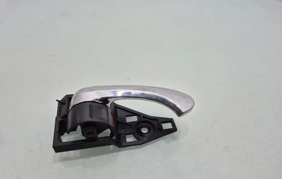 Front door interior handle
