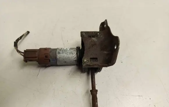 BMW 5 GT F07 Seat adjustment motor C06710106