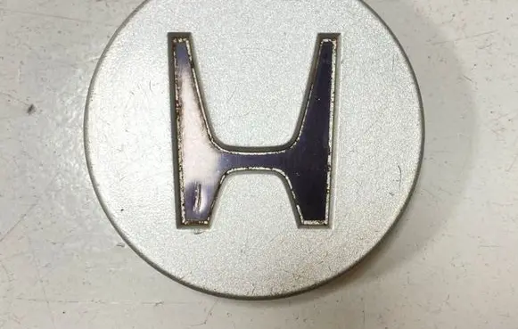 Honda HR-V Original wheel cap 44732SW5AJ000