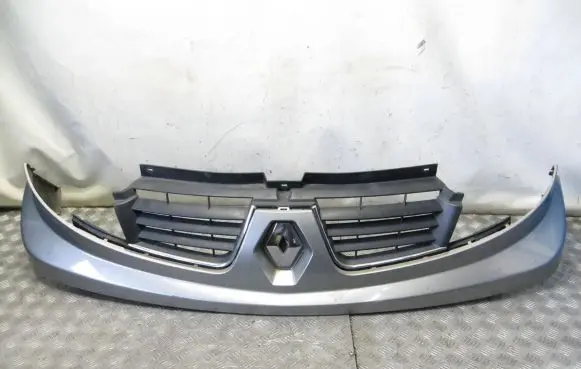 Renault Trafic II (X83) Front grill 623100251R