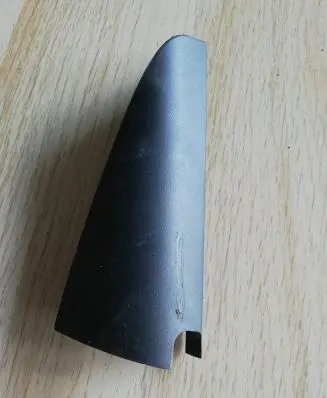 Audi A3 S3 8V Other interior part 8P4857569