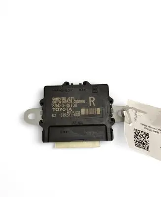 Lexus RX 450H Wing mirror control module 8943048100