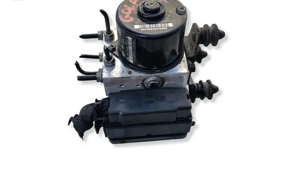 Volkswagen Golf Plus ABS Pump 1K0614517AC
