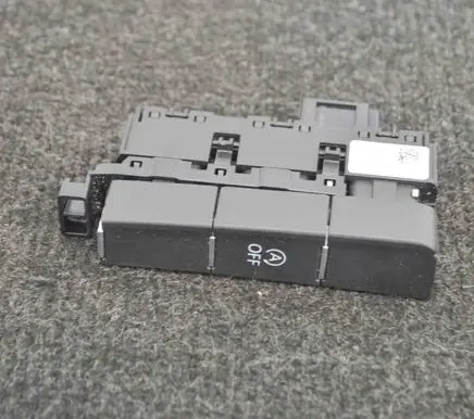 Volkswagen Golf VII A set of switches 5G1927137