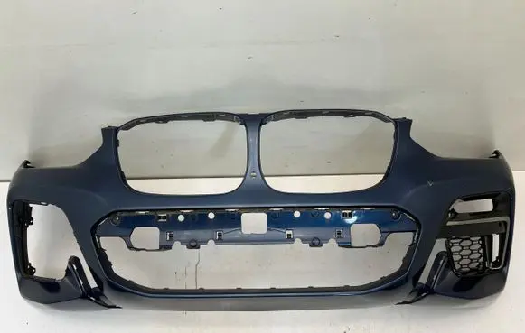 BMW X3 G01 Front bumper
