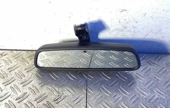 BMW 5 F10 F11 Rear view mirror (interior) 9052720000