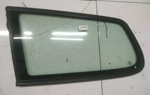 Volkswagen PASSAT B6 Rear side window AS2