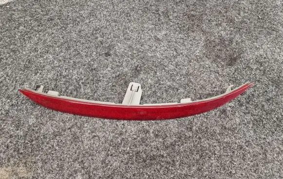 BMW X6 F16 Rear tail light reflector 7317253