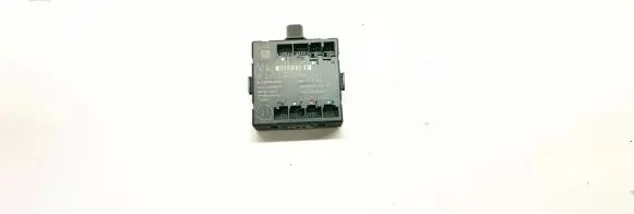 Mercedes-Benz E W212 Door control unit/module A2129004202