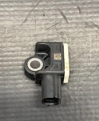 Volvo S80 Airbag deployment crash/impact sensor 31334336 093LL 083HA