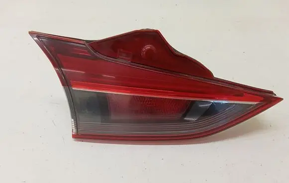 Mazda 6 Tailgate rear/tail lights 22641897
