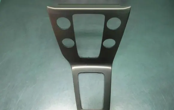 Volvo V40 Cross country Center console 31306727