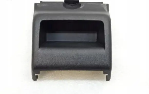 Peugeot RCZ Dashboard storage box/compartment 9658704377