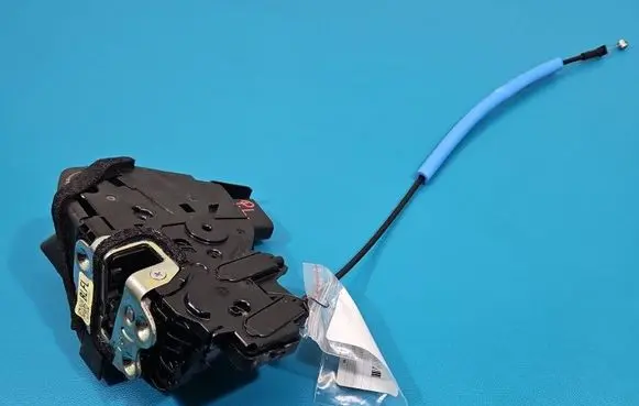 KIA Rio Front door lock 813A0H8040 IMPRK1527451
