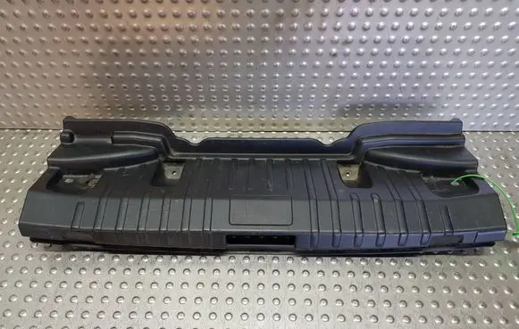 BMW 1 E82 E88 Trunk/boot sill cover protection S26371357 6960416