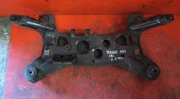 Ford Transit Front subframe