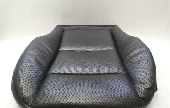 Mercedes-Benz S W221 Front passenger seat console base A2219107346