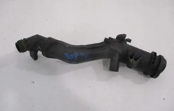 Citroen C5 Aircross Breather hose/pipe 