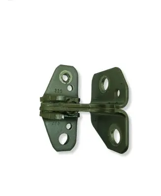 Dodge Durango Front door upper hinge 85574F