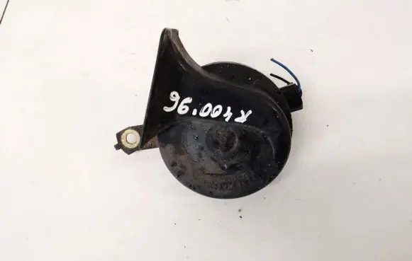 Volvo S70 V70 V70 XC Horn signal E200884