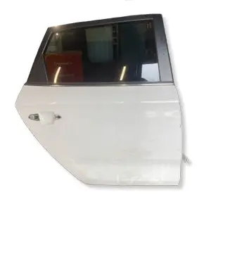 KIA Carens III Rear door 