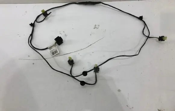BMW X3 F25 Parking sensor (PDC) wiring loom 9277738