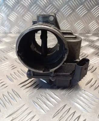 Volkswagen PASSAT B6 Throttle valve 03G128063A