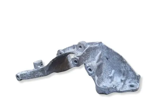 Renault Trafic III (X82) EGR valve cooler bracket A6261410040 147174072R