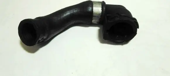 BMW 5 E60 E61 Engine coolant pipe/hose 8375796