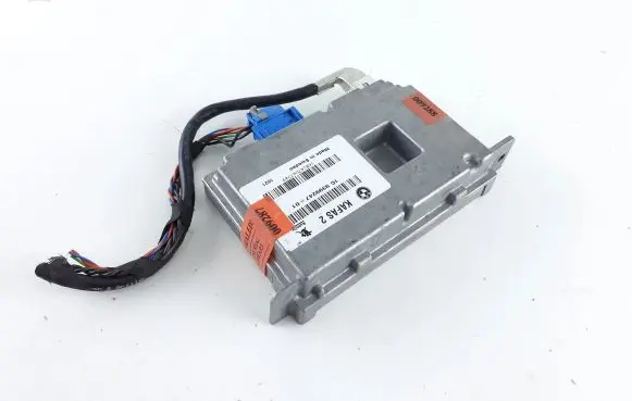 BMW 4 F36 Gran coupe Camera control unit module 9399247