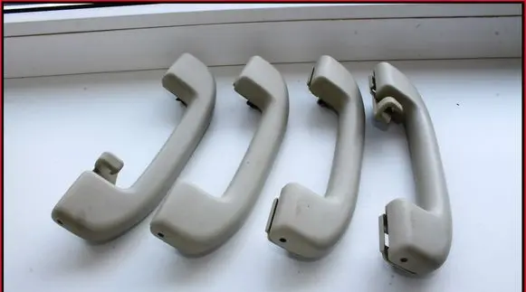 Infiniti FX Front interior roof grab handle