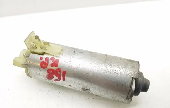 Seat adjustment motor