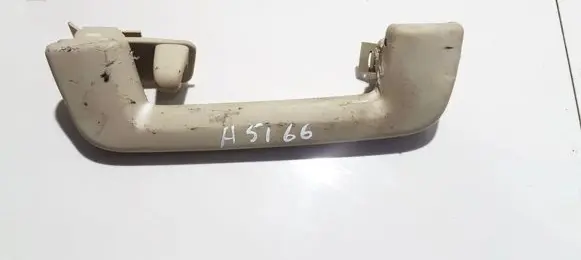 Volvo XC60 Rear interior roof grab handle 13550