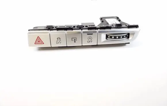 Audi A8 S8 D4 4H Other switches/knobs/shifts 4H0820911C
