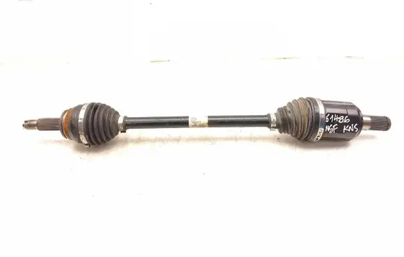 KIA Niro Front driveshaft 49500AO000