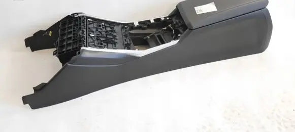 Center console