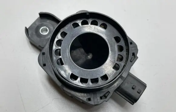 Renault Megane III Alarm system siren 256400001R 0187279554