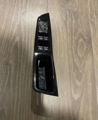 Ford S-MAX Electric window control switch DG9T14540DDW