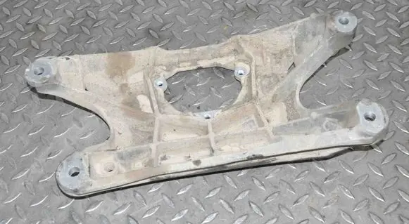 Audi A4 S4 B8 8K Gearbox mounting bracket 8K0399263AF