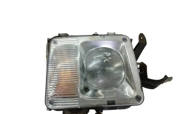 Cadillac SRX Front fog light 25761287