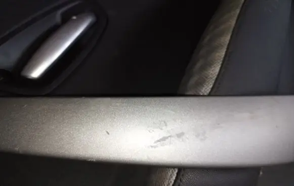 BMW 1 E81 E87 Door card panel trim set 