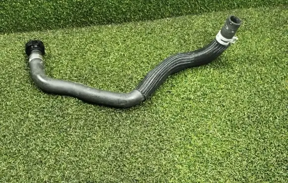 Renault Kangoo III Air intake hose/pipe 295M10492R