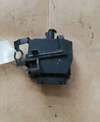 Volkswagen Golf V Turbo solenoid valve 1K0906279B