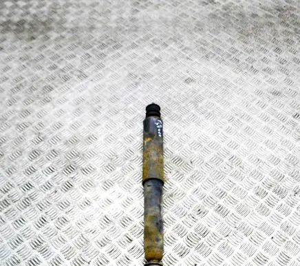 Toyota Land Cruiser (FJ80) Front shock absorber/damper